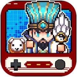 麒麟狗《惊骇崇奉》更新第三章:绣与铁